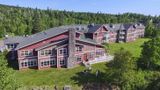 <b>Cove Point Lodge Exterior</b>. Images powered by <a href="https://www.leonardoworldwide.com/" title="Leonardo Worldwide" target="_blank">Leonardo</a>.