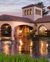 Half Moon Bay Lodge