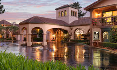 Half Moon Bay Lodge