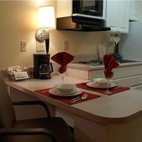 InTown Suites Anderson