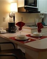 InTown Suites Anderson