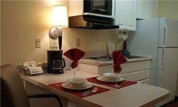 InTown Suites Anderson