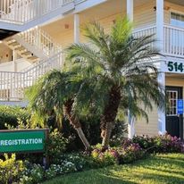 InTown Suites of Corpus Christi