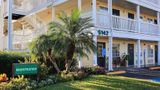 InTown Suites of Corpus Christi Exterior