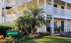 InTown Suites of Corpus Christi