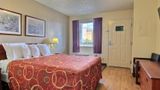 InTown Suites of Corpus Christi Room