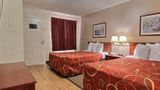 InTown Suites of Corpus Christi Room