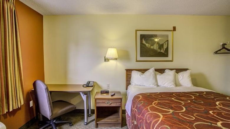 <b>InTown Suites Clarksville Room</b>. Images powered by <a href="https://www.leonardoworldwide.com/" title="Leonardo Worldwide" target="_blank">Leonardo</a>.