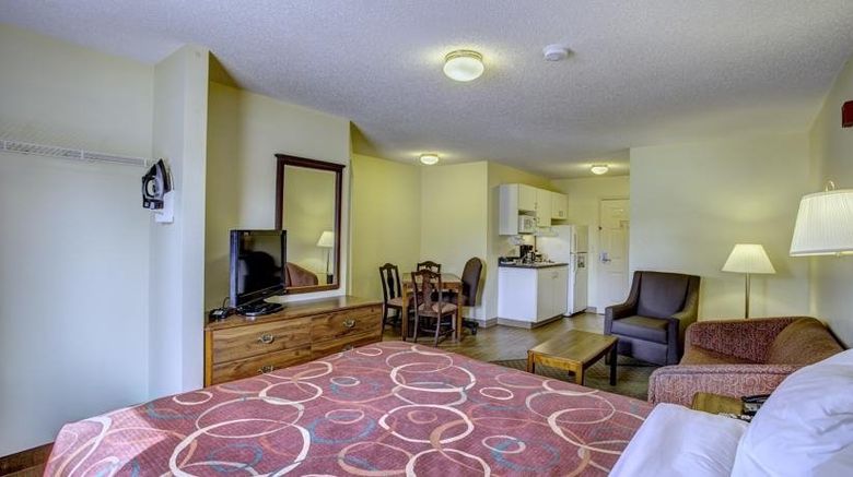 <b>InTown Suites Clarksville Room</b>. Images powered by <a href="https://www.leonardoworldwide.com/" title="Leonardo Worldwide" target="_blank">Leonardo</a>.