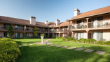 Half Moon Bay Lodge Exterior