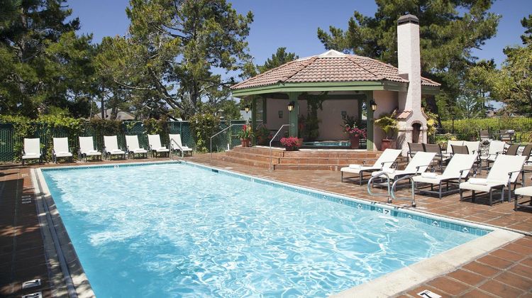 Half Moon Bay Lodge Recreation