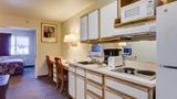 InTown Suites Denver Southeast/Aurora Room
