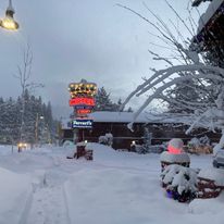 Crown Motel