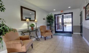 InTown Suites Greensboro