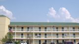 InTown Suites Hattiesburg Exterior