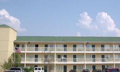 InTown Suites Hattiesburg