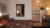InTown Suites Hattiesburg Room