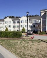 Intown Suites Extended Stay