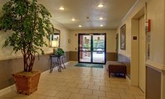 InTown Suites Marietta