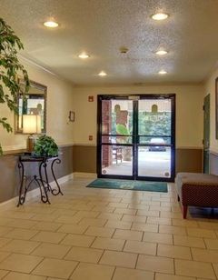 InTown Suites Marietta