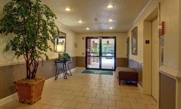 InTown Suites Marietta
