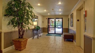InTown Suites Marietta