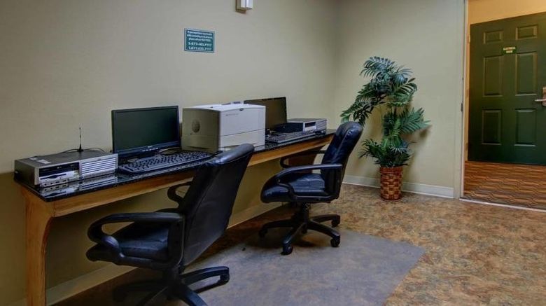 <b>InTown Suites Marietta Room</b>. Images powered by <a href="https://www.leonardoworldwide.com/" title="Leonardo Worldwide" target="_blank">Leonardo</a>.