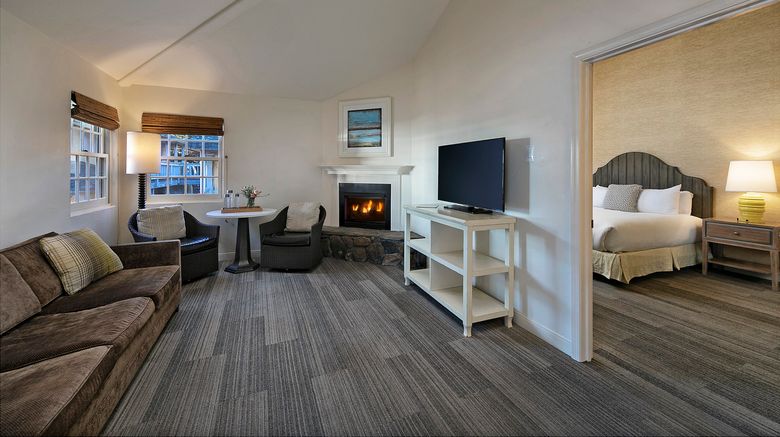<b>Fog Catcher Inn Suite</b>. Images powered by <a href="https://www.leonardoworldwide.com/" title="Leonardo Worldwide" target="_blank">Leonardo</a>.