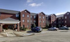 InTown Suites Murfeesboro