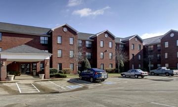 InTown Suites Murfeesboro