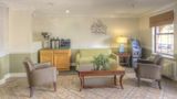 InTown Suites Orlando UCF Lobby