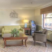 InTown Suites Orlando UCF