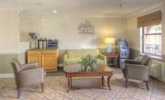 InTown Suites Orlando UCF