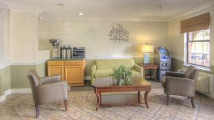 InTown Suites Orlando UCF