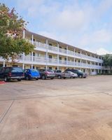 InTown Suites Stafford