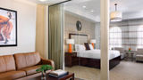 Hotel Zamora Suite
