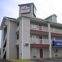 InTown Suites Tuscaloosa