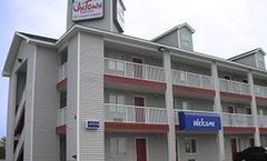 InTown Suites Tuscaloosa