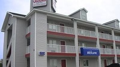 InTown Suites Tuscaloosa