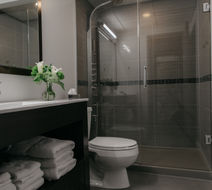 Hotel Deco Room