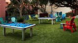 La Jolla Cove Suites Recreation