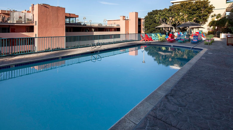 <b>La Jolla Cove Suites Recreation</b>. Images powered by <a href="https://www.leonardoworldwide.com/" title="Leonardo Worldwide" target="_blank">Leonardo</a>.
