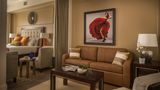 Hotel Zamora Suite