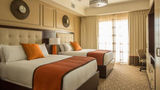 Hotel Zamora Suite