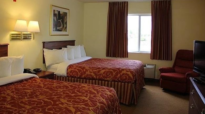 <b>InTown Suites Tuscaloosa Room</b>. Images powered by <a href="https://www.leonardoworldwide.com/" title="Leonardo Worldwide" target="_blank">Leonardo</a>.