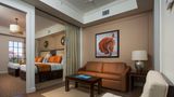 Hotel Zamora Suite