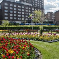 Danubius Hotel Regents Park