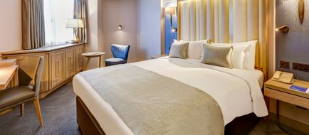 Danubius Hotel Regents Park Room