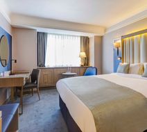 Danubius Hotel Regents Park Room
