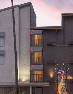 Inn at Venice Beach